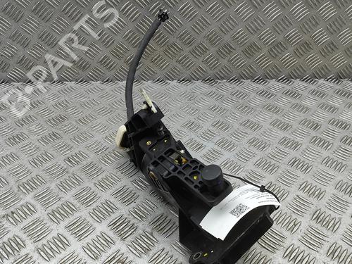 Used Pedal Pedal JAGUAR XJ (X350, X358) D 2.7 (207 hp) 33381162 33381162