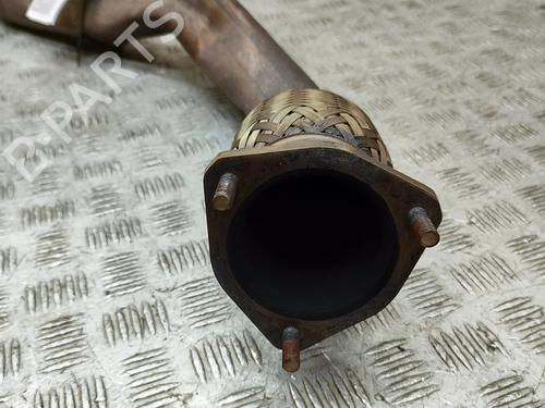 Exhaust system AUDI A5 (8T3) RS5 quattro | BP30462964M121