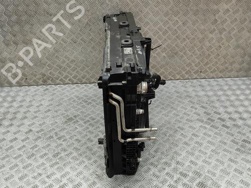 Kølerpakke BMW 5 Touring (F11) M 550 d xDrive | BP30004608M120 