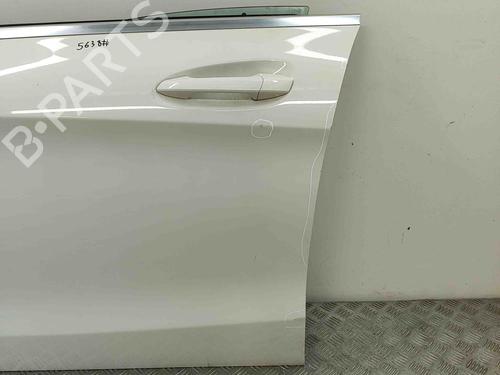 Left front door MERCEDES-BENZ CLA Coupe (C117) CLA 200 CDI / d (117.308) | BP29458525C2 