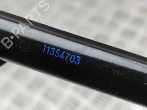 Tailgate lift support MG MG 4 (EH32) EV | BP31693352C138