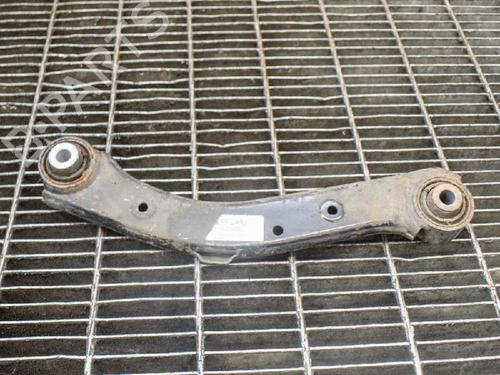 Used Left rear suspension arm HYUNDAI TUCSON (TL, TLE) 1.7 CRDi (116 hp) 6864098
