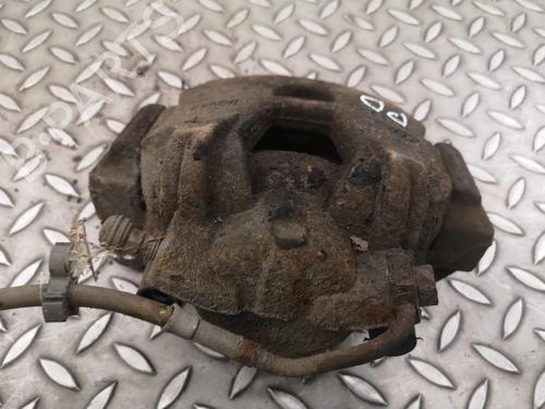 Right front brake caliper JAGUAR XF I (X250) 3.0 D | BP30254386M104