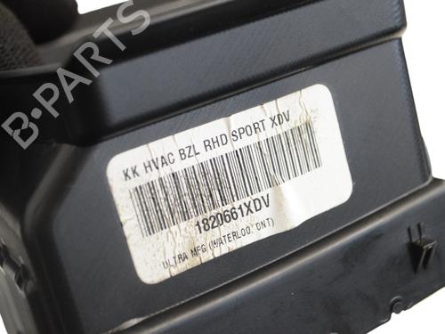 Luftventil JEEP CHEROKEE (KK) 2.8 CRD 4x4 | BP33360524I21  - Image 5