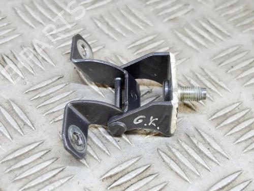 Used Hinge/Door check strap NISSAN LEAF (ZE1) Electric (150 hp) 27761298