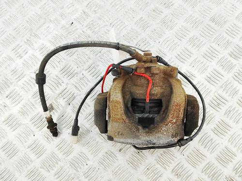 Left front brake caliper JAGUAR XE (X760) 2.0 D | BP35957732M105 - Image 5