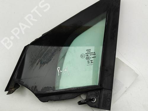 Used Front left quarter glass AUDI Q4 E-TRON SUV (F4B) 45 (286 hp) 28561602