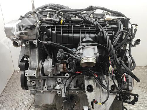 Engine BMW 5 Gran Turismo (F07) 535 i | BP35811688M1 - Image 2