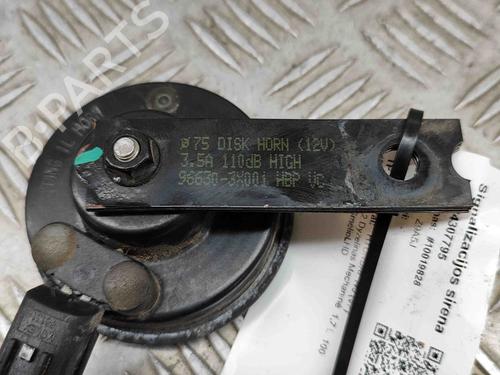 Electronic module HYUNDAI i40 I (VF) 1.7 CRDi | BP29336722M83 
