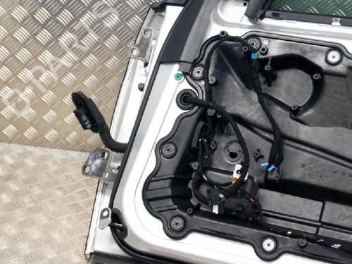 Right front door BMW 7 (E65, E66, E67) 730 Ld | BP8827405C3 