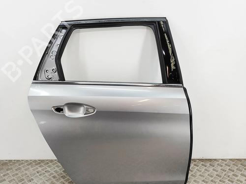 Used Right rear door Right rear door 31339068 31339068