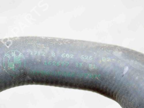 Pipe BMW 5 (G30, F90) 530 e Plug-in Hybrid | BP14625790M125 