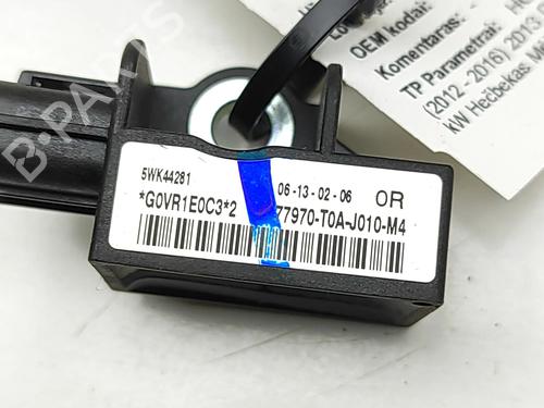 Electronic sensor HONDA CIVIC IX (FK) 2.2 i-DTEC (FK3) | BP29616097M84 - Image 6
