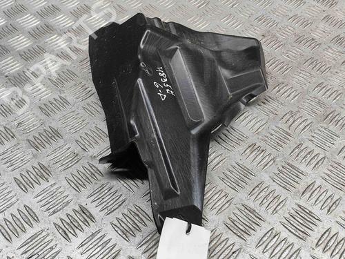 Underbody protection BMW X1 (U11) iX1 xDrive 30 | BP28554314M92 