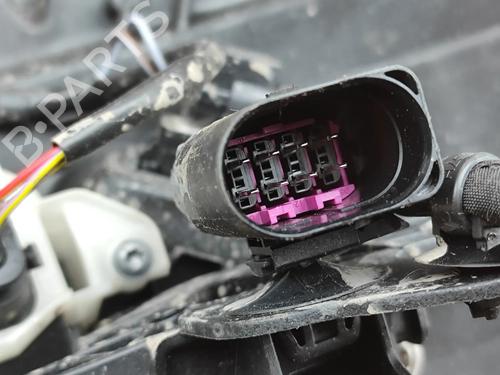 Cable PORSCHE TAYCAN Sport Turismo (Y1C) 4S Performance Battery Plus (Y1CDB1) | BP31762843E12 