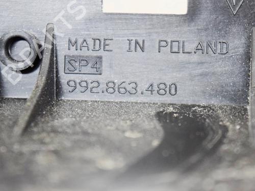 Other PORSCHE 911 (992) 3.0 Carrera 4 S (992420) | BP27750552O1 - Image 6