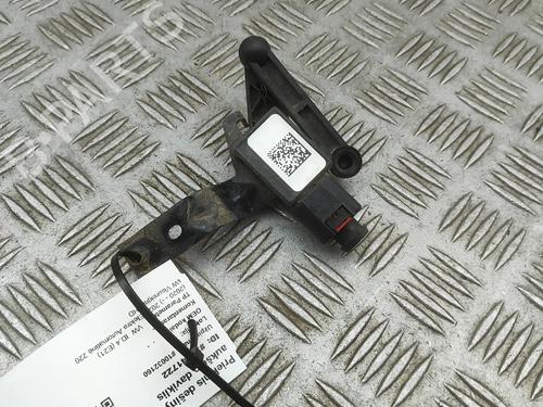 Used Electronic sensor Electronic sensor VW ID.4 (E21) GTX (299 hp) 35717888 35717888