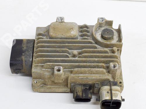 Used Control unit Control unit PORSCHE CAYENNE (92A) 3.0 S E-Hybrid (416 hp) 11181209 11181209