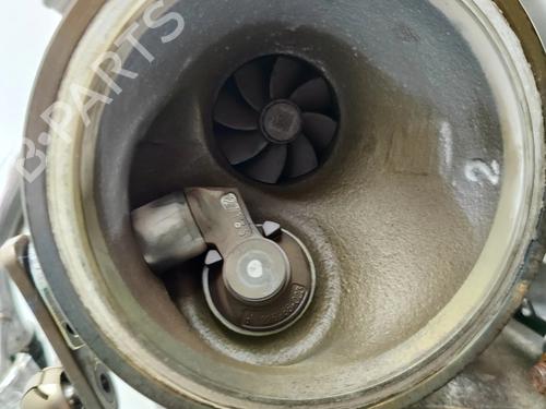 Motor VW T-ROC (A11, D11) 2.0 TSI 4motion | BP28559669M1 