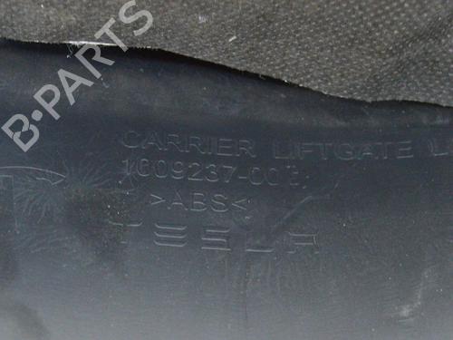 Boot lining TESLA MODEL S (5YJS) 75 | BP7798445I3 