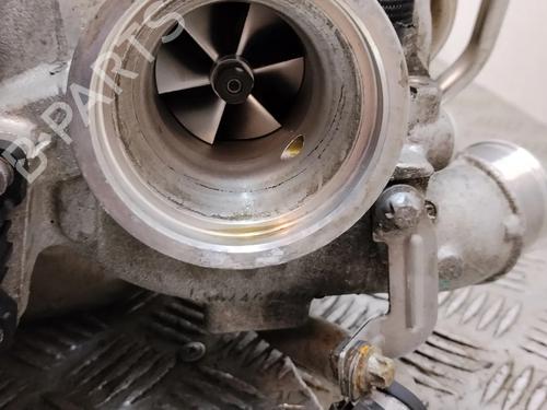 Engine PORSCHE 911 (992) 3.0 Carrera 4 S (992420) | BP40188727M1 - Image 10