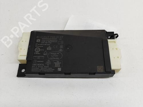 Used Electronic module Electronic module MERCEDES-BENZ A-CLASS (W177) A 180 d (177.003) (116 hp) 27767440 27767440
