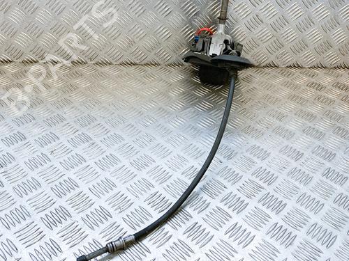 Gear lever BMW 3 Convertible (E93) 330 d | BP6761989M90 - Image 2