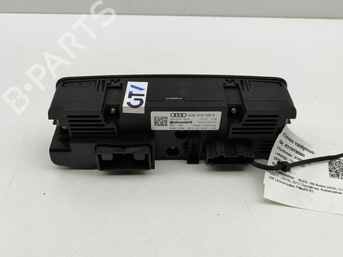 Electronic module AUDI A6 C7 Avant (4G5, 4GD) 2.0 TDI | BP28675840M83