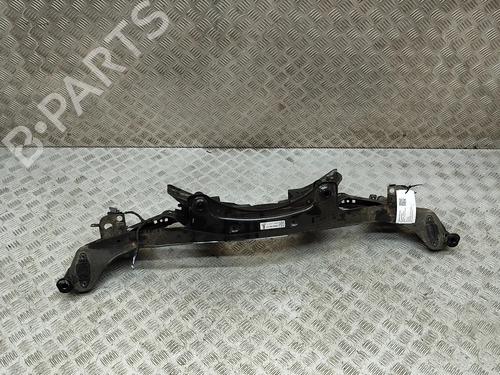 Bagaksel BMW X2 (U10) iX2 eDrive 20 | BP27797966M2 - Image 2