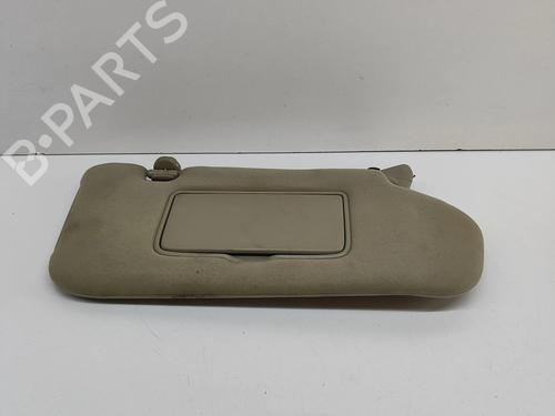 Right sun visor INFINITI FX 35 All-wheel Drive | BP24580445I2  - Image 5