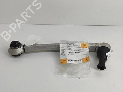 Used Right front suspension arm AUDI Q5 (8RB) 2.0 TDI quattro (177 hp) 28558602