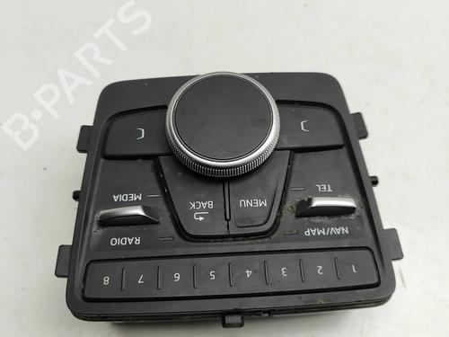 Switch AUDI A5 Sportback (F5A, F5F) 35 TFSI Mild Hybrid | BP31715511I30 - Image 3