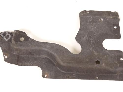 Used Underbody protection AUDI Q7 (4MB, 4MG, 4MQ) 3.0 TDI e-tron quattro (374 hp) 30258119