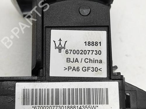 Switch MASERATI GHIBLI III (M157) 3.0 D | BP38756690I30 - Image 9