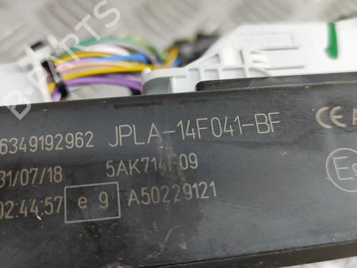 Electronic module LAND ROVER RANGE ROVER VELAR (L560) 2.0 D240 SD4 4x4 | BP33374479M83 - Image 6