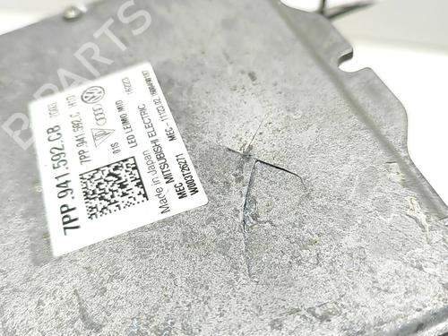 Electronic module AUDI Q7 (4MB, 4MG, 4MQ) SQ7 TDI quattro | BP34160955M83  - Image 7