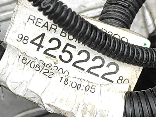 Electronic module OPEL MOKKA 1.2 (76) | BP33883121M83  - Image 5