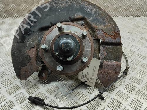 Used Right front steering knuckle Right front steering knuckle FORD USA MUSTANG Coupe 2.3 EcoBoost (317 hp) 19503043 19503043