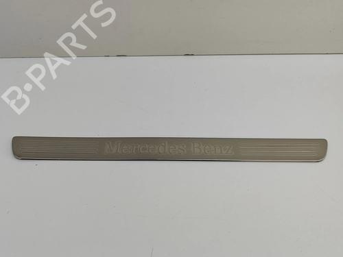 Used Step MERCEDES-BENZ CLA (C118) CLA 200 (118.387) (163 hp) 27783937