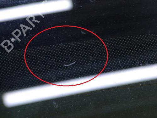 Bootlid window AUDI A5 (8T3) 2.0 TFSI | BP26221087C64 