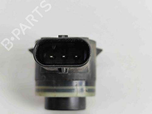 Electronic module PORSCHE BOXSTER (986) 2.7 | BP23248452M83