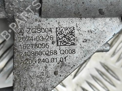 Engine mount MERCEDES-BENZ C-CLASS (W206) C 200 (206.042) | BP33372666M89 - Image 6