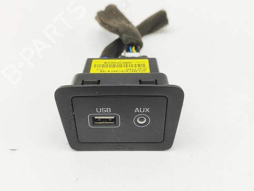 Used Electronic module Electronic module 39244486 39244486