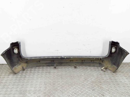 Rear bumper MERCEDES-BENZ CITAN Box Body/MPV (W415) 111 CDI (415.603, 415.605) | BP29623190C8 