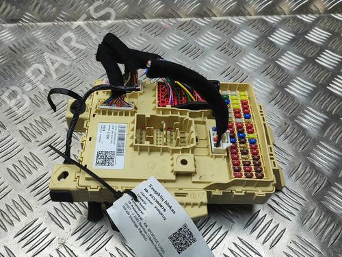Used Fuse box Fuse box KIA SPORTAGE V (NQ5) 1.6 T-GDi Hybrid AWD (230 hp) 33381861 33381861