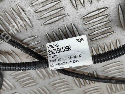 Electronic module RENAULT ZOE (BFM_) ZOE | BP19076423M83