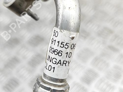 AC pipe BMW i3 (I01) Electric | BP25219593M126 - Image 6