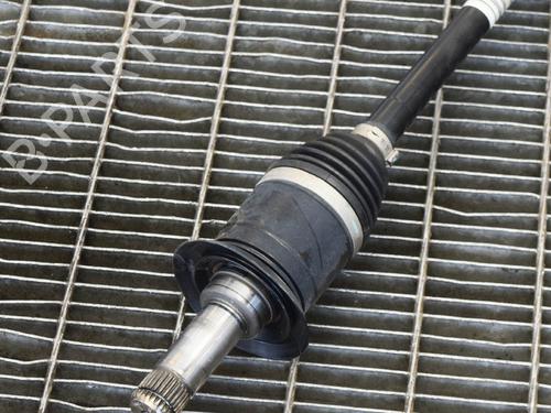 Antriebswelle rechts hinten BMW X1 (F48) xDrive 25 i | BP6766026M41 