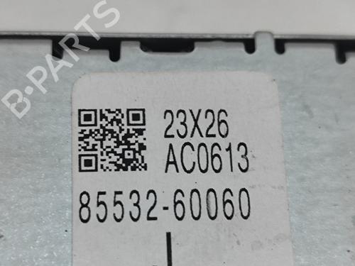 Electronic module TOYOTA bZ4X (_EAM1_) EV (YEAM15) | BP28687765M83 