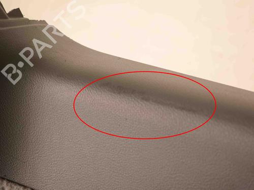 Bagagerumsbeklædning PORSCHE CAYENNE (9PA) 3.2 | BP30218581I3